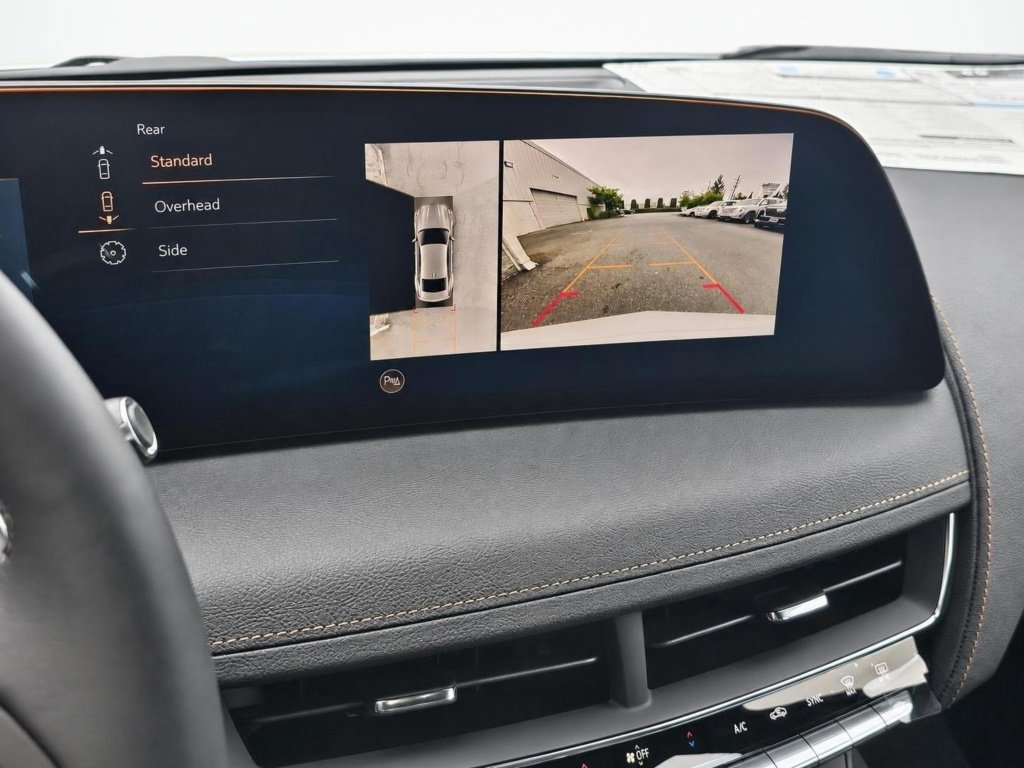 New 2026 Cadillac CT5 Sport AWD/4WD image 35