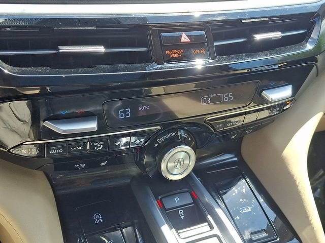Used 2023 Acura MDX FWD w/ Technology Package image 18