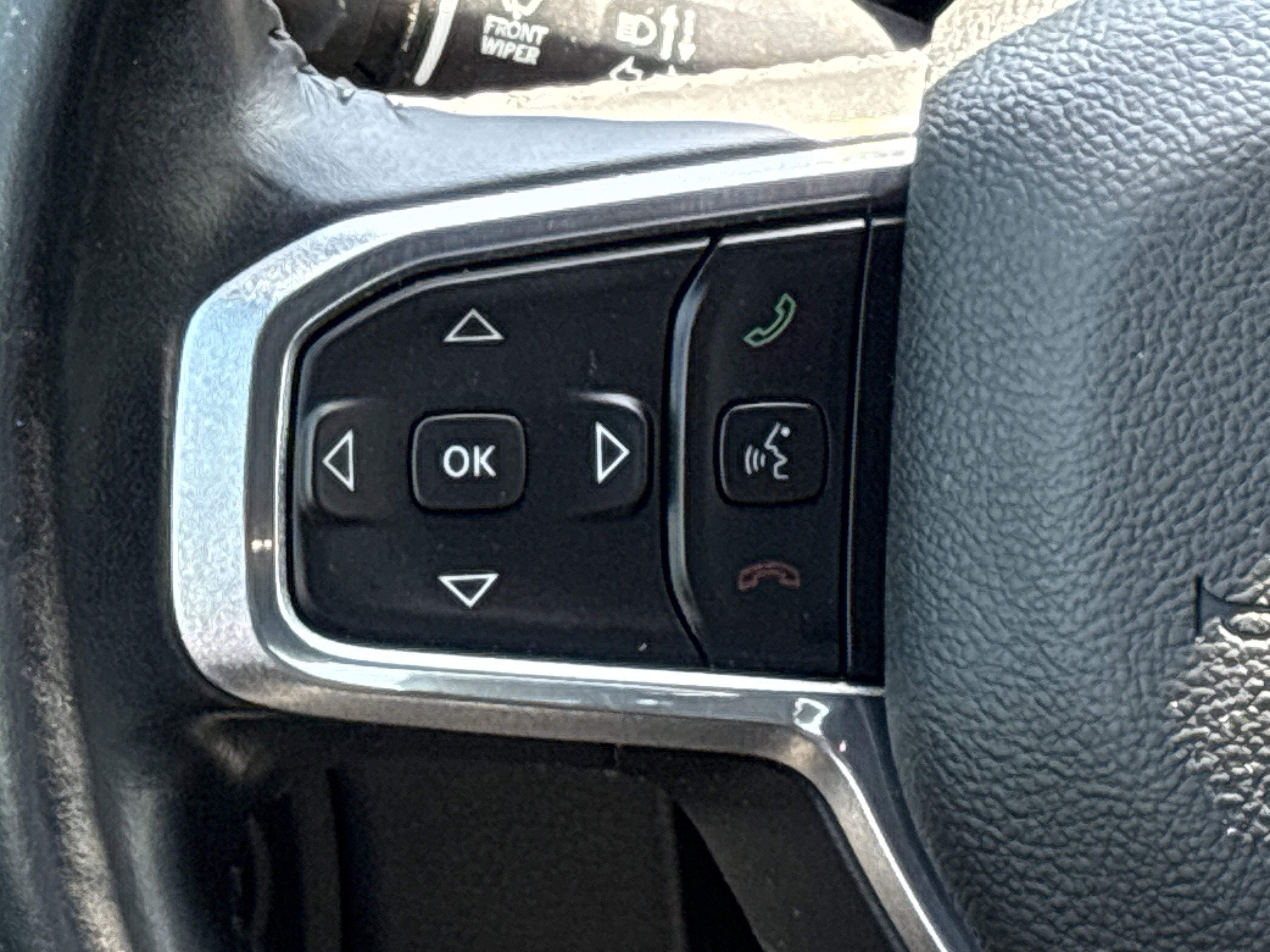 Certified 2021 RAM 1500 Laramie image 20