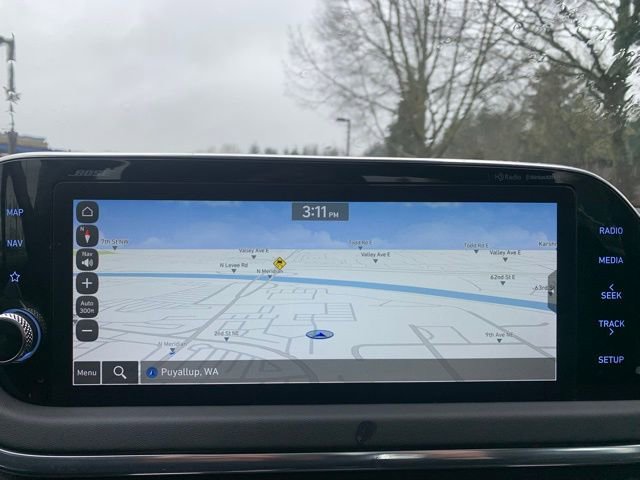 Certified 2022 Hyundai Sonata Limited image 19