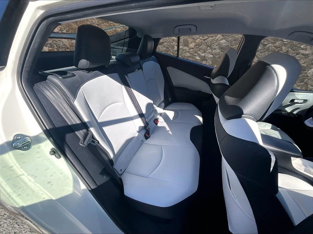 Used 2016 Toyota Prius Four Touring w/ Premium Convenience Package FWD image 25