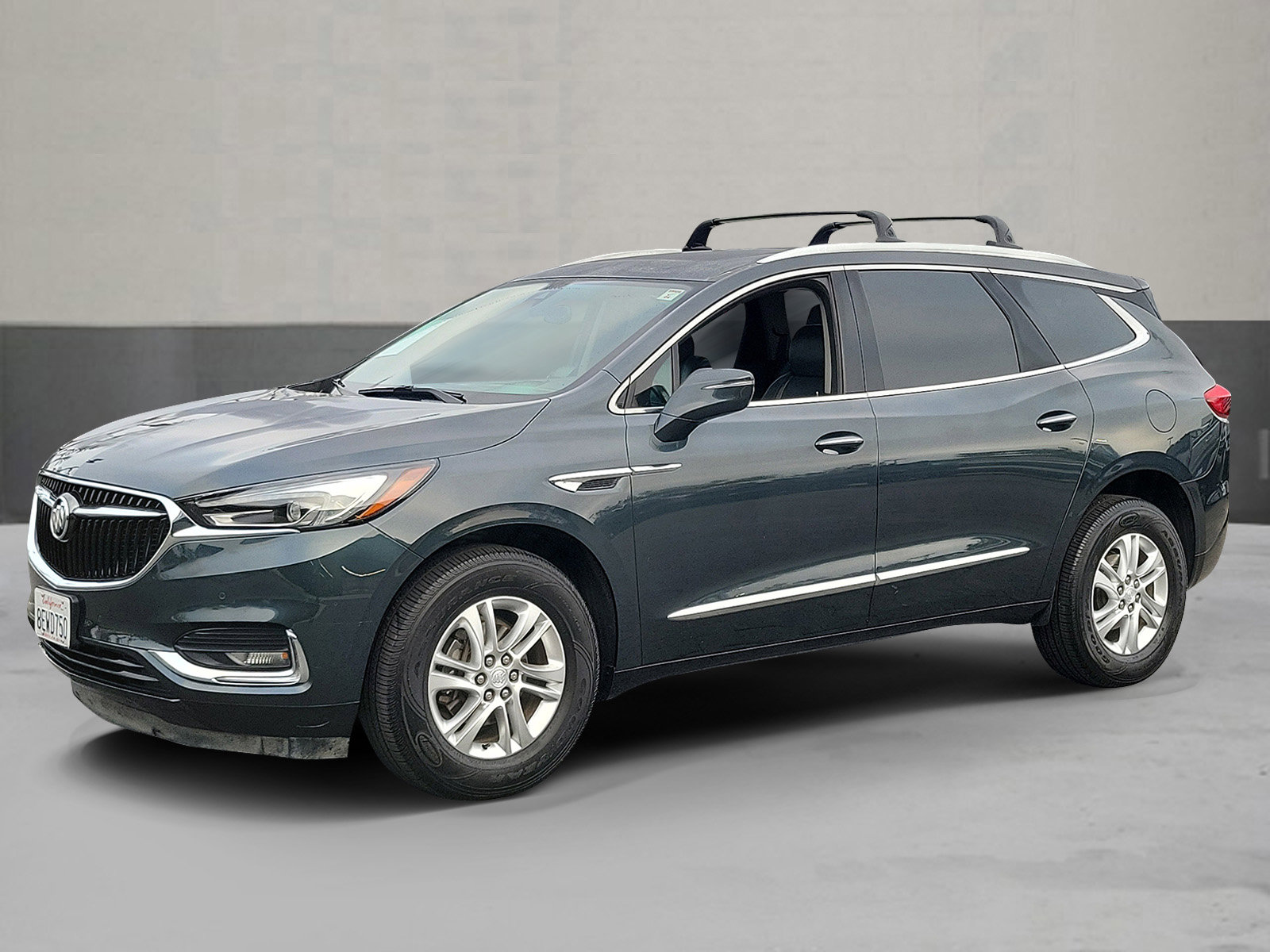 Used 2018 Buick Enclave Premium 360° Tour
