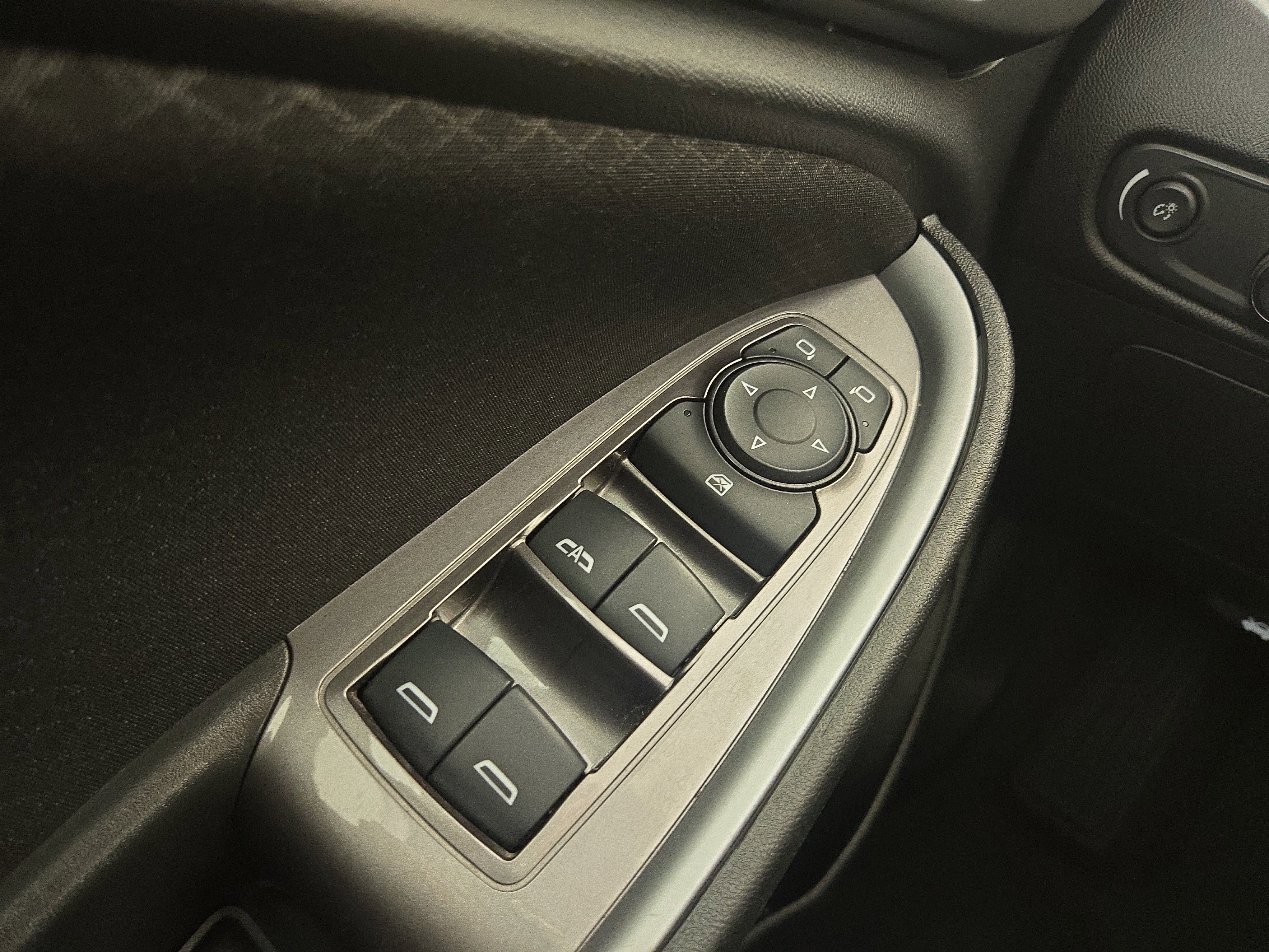 Certified 2024 Chevrolet Malibu LT image 31