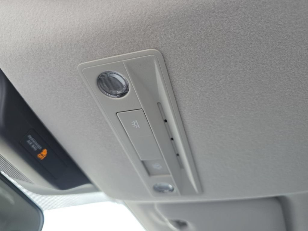 New 2026 Nissan Kicks SV w/ Charging Package FWD image 26