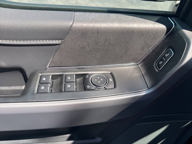 New 2025 Ford F150 XLT w/ Equipment Group 302A MID image 9