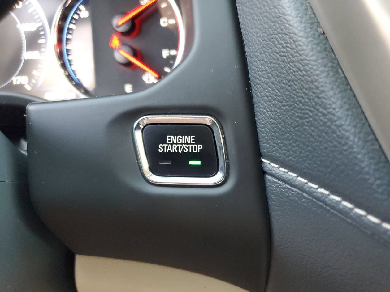 Used 2023 GMC Acadia Denali w/ Denali Technology Package FWD image 24