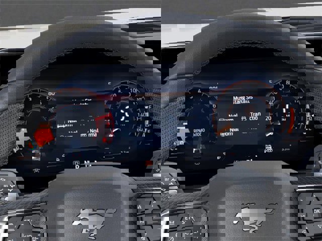 New 2025 Ford Mustang GT Premium w/ 60th Anniversary Package image 13