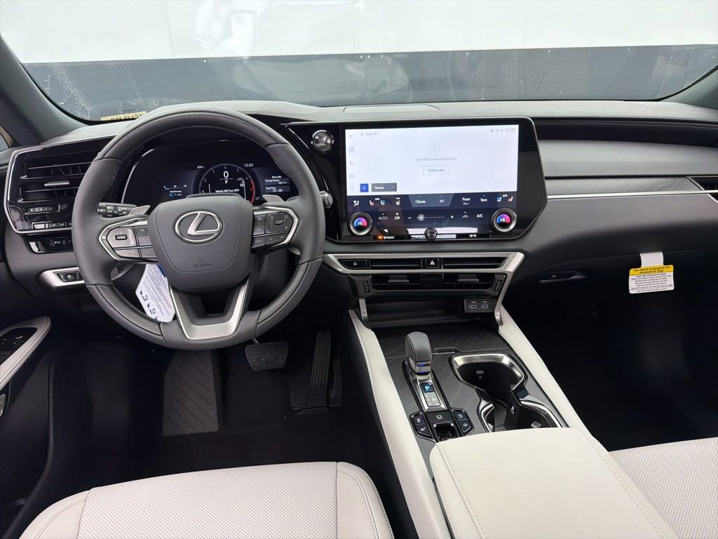 New 2026 Lexus RX 350 Premium image 6