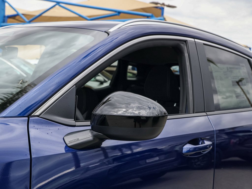 New 2026 Nissan Kicks SV FWD image 12