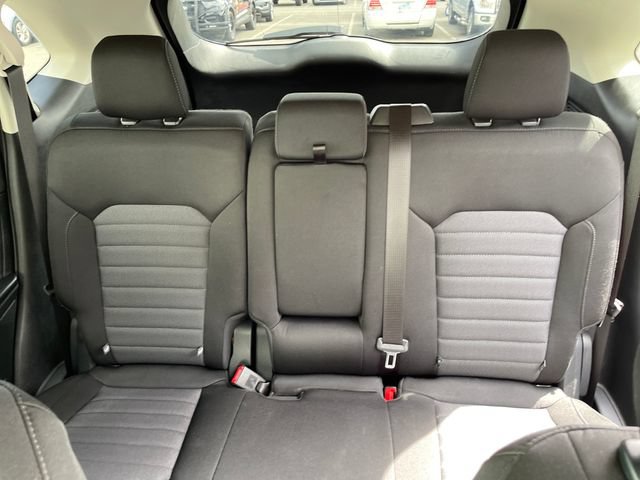 Used 2024 Ford Edge SE AWD/4WD image 27