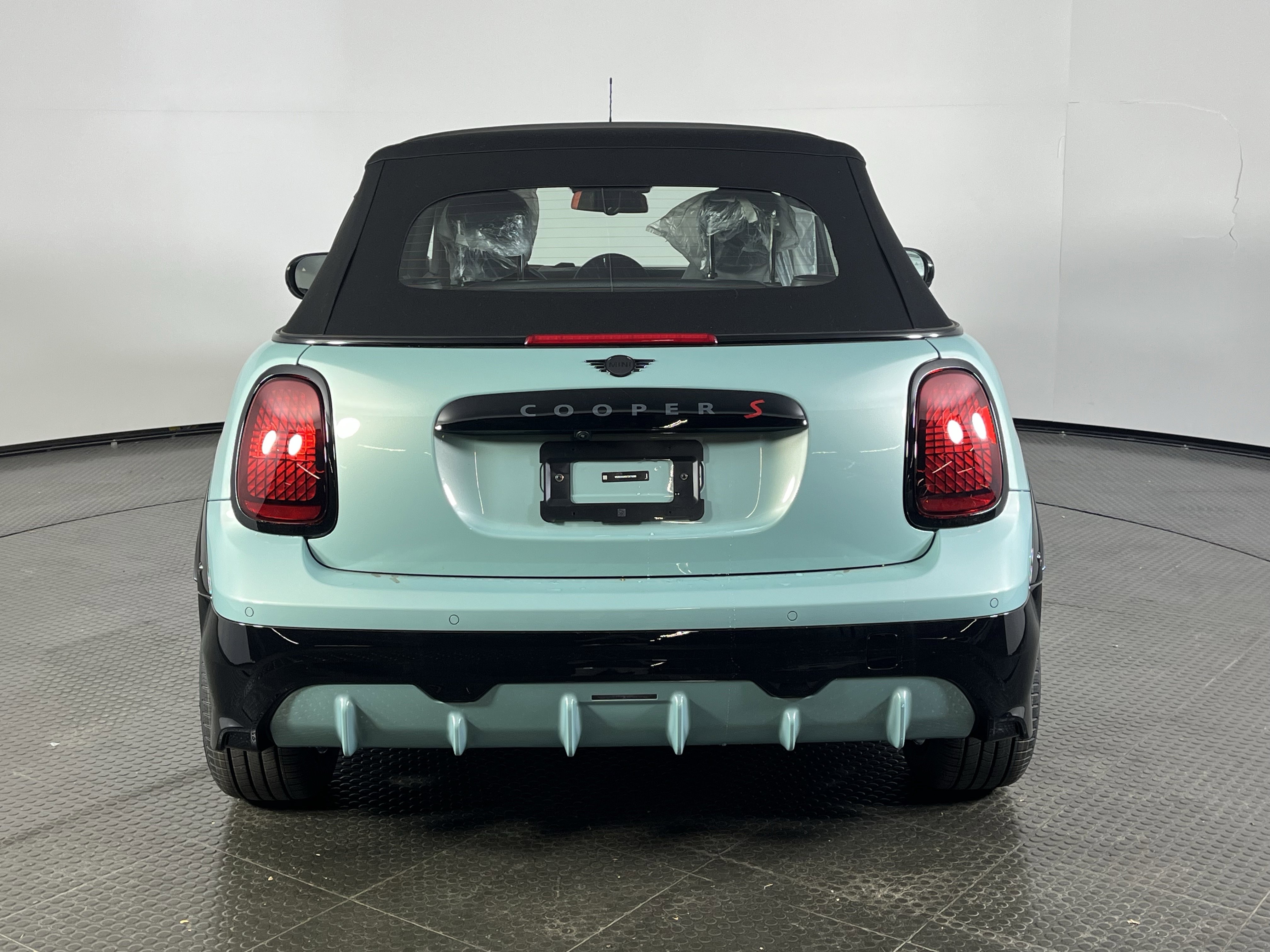 Used 2026 MINI Cooper S FWD image 10