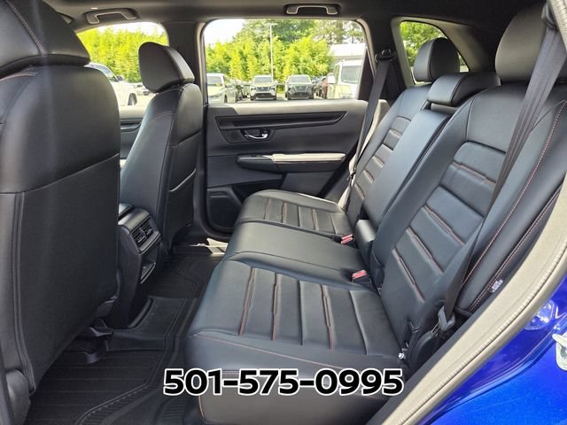 Used 2024 Honda CR-V Sport-L image 13