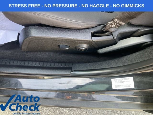 Used 2012 Dodge Journey SXT w/ Popular Equipment Group image 16