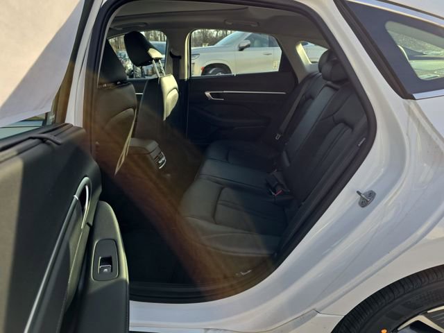 New 2026 Hyundai Sonata Limited image 22