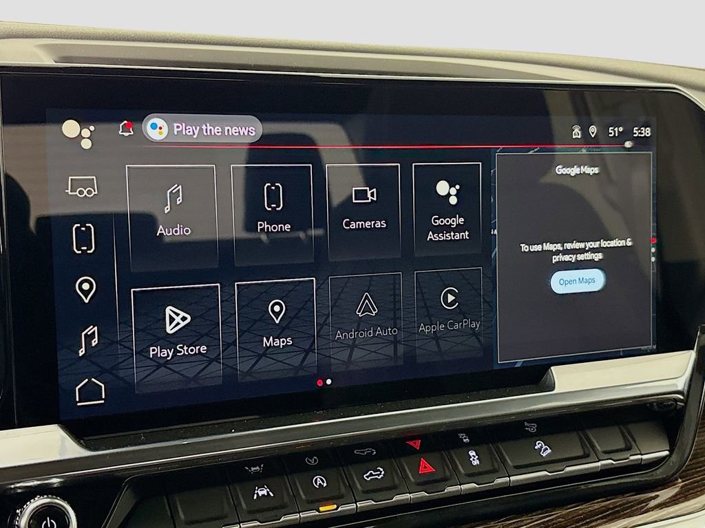 New 2026 GMC Sierra 1500 Elevation image 6