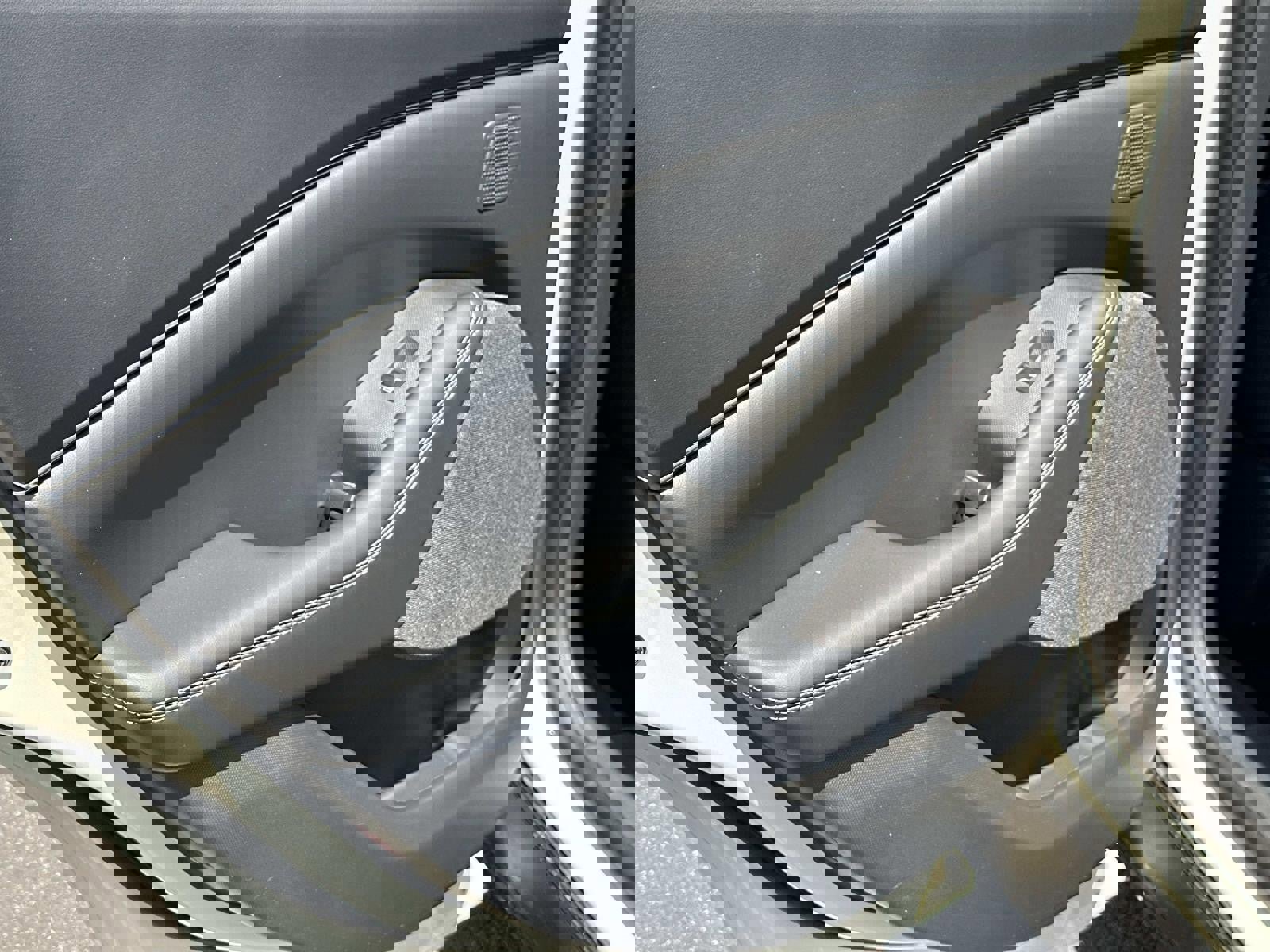 New 2025 Ford Mustang Mach-E Premium image 52