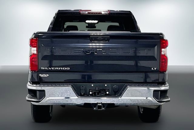 Used 2023 Chevrolet Silverado 1500 LT image 6