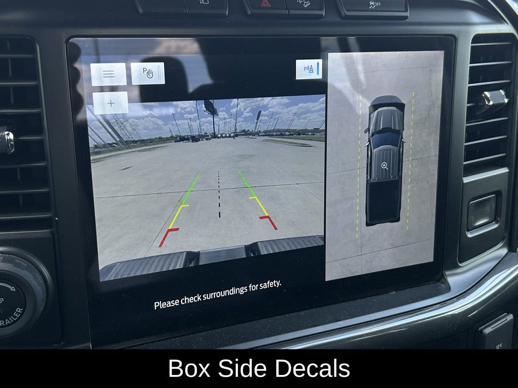 Used 2022 Ford F150 XLT w/ Equipment Group 302A High image 21