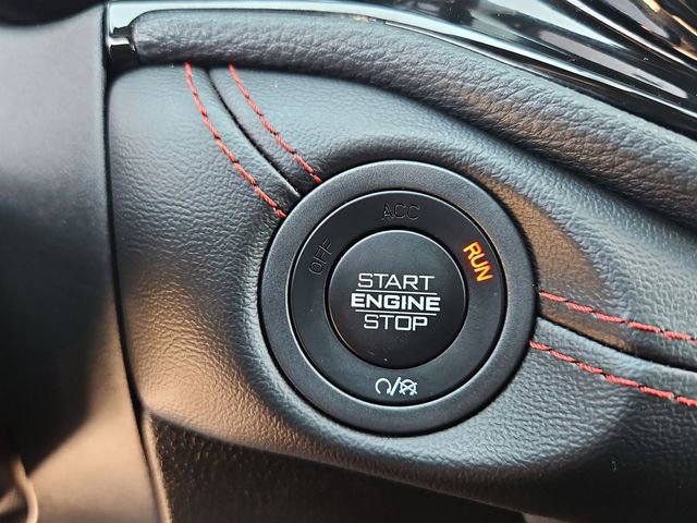 Used 2024 Dodge Durango GT image 16