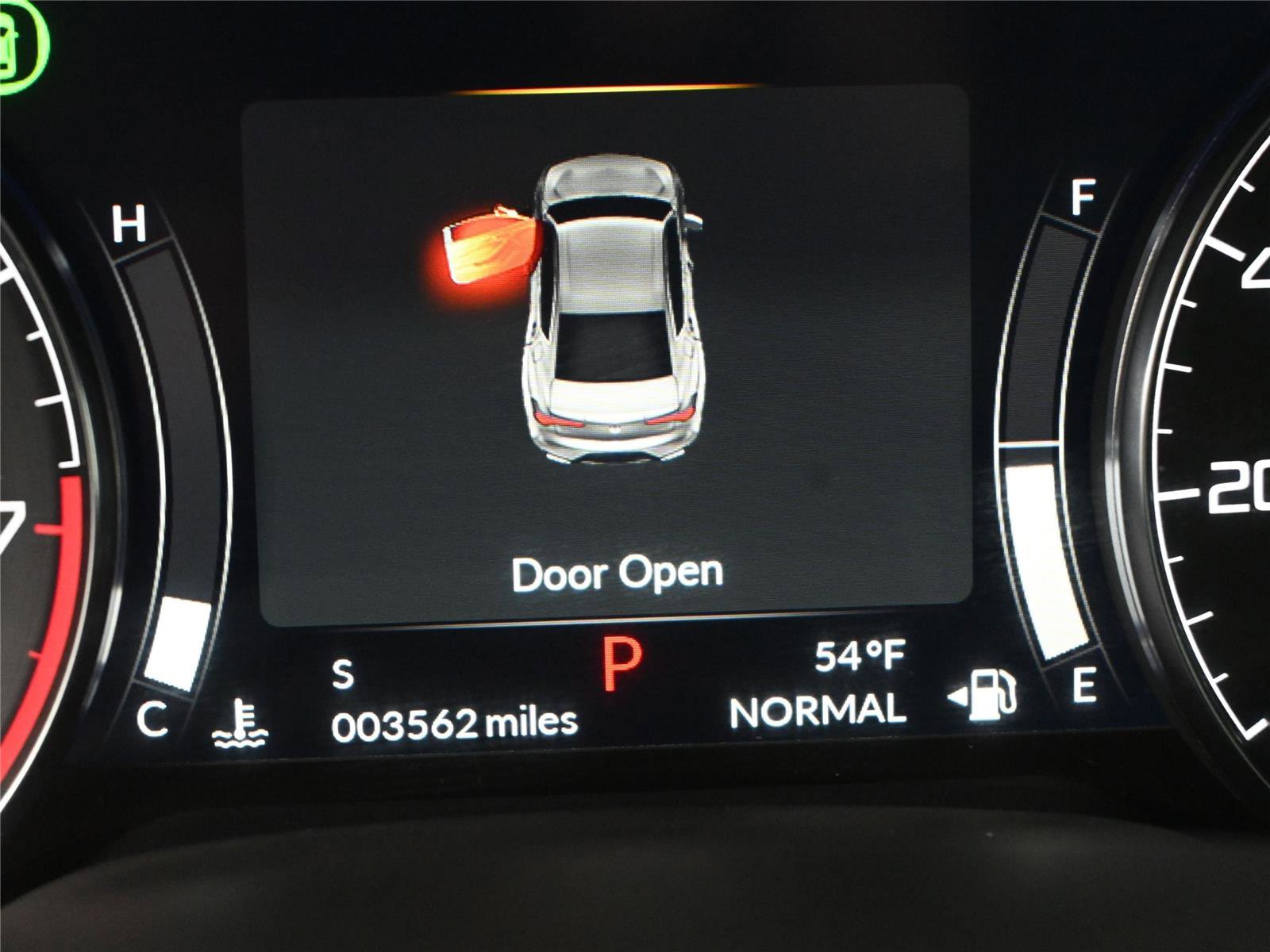 Certified 2023 Acura TLX w/ Technology Package image 3