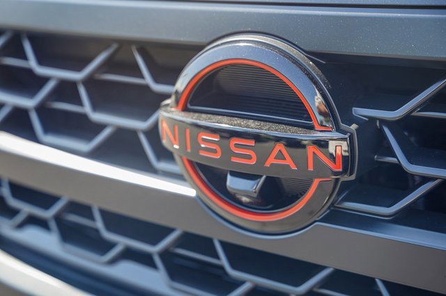 New 2026 Nissan Frontier Pro-X w/ Pro-X Convenience Package image 12