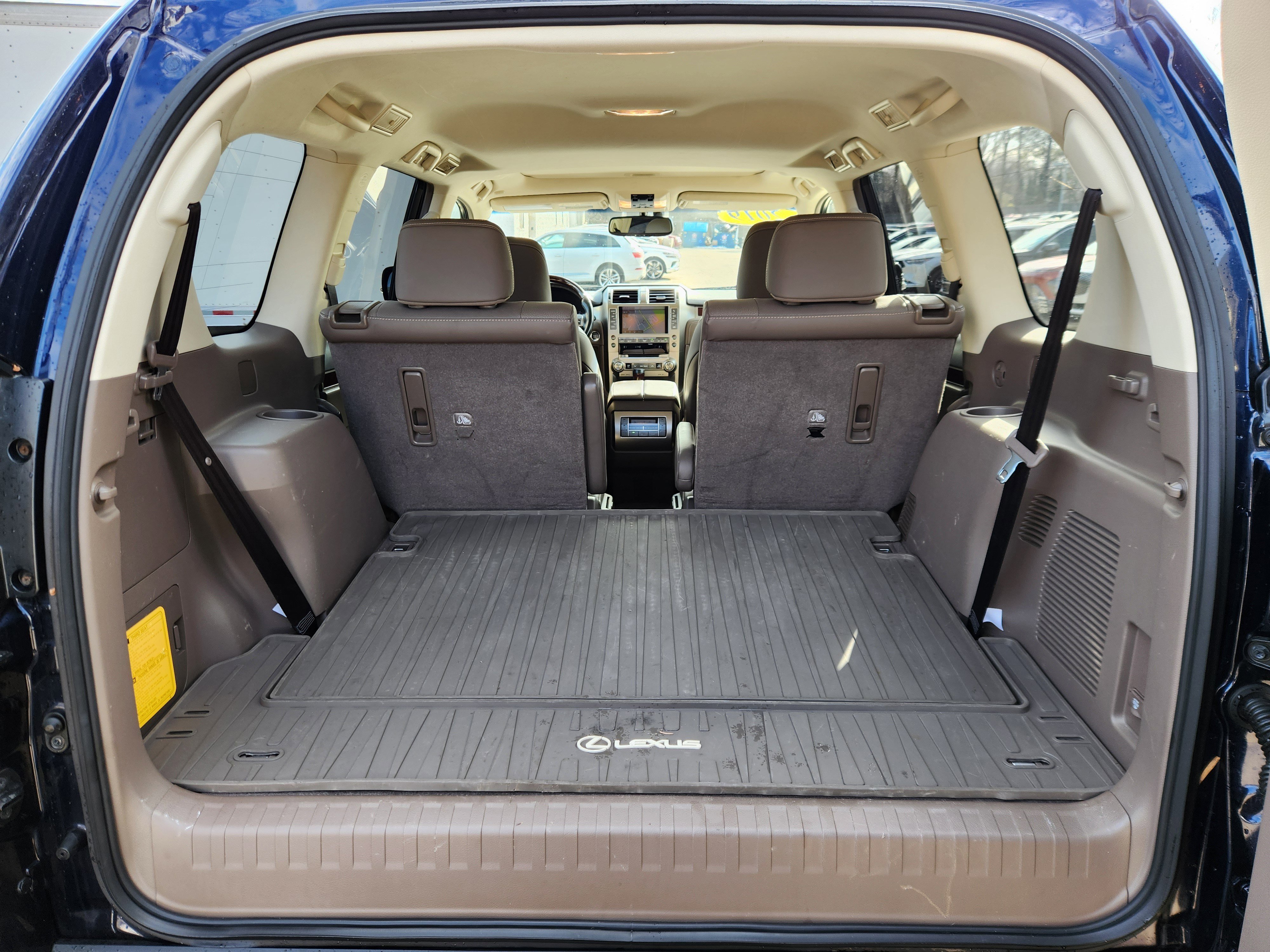 Used 2019 Lexus GX 460 image 20