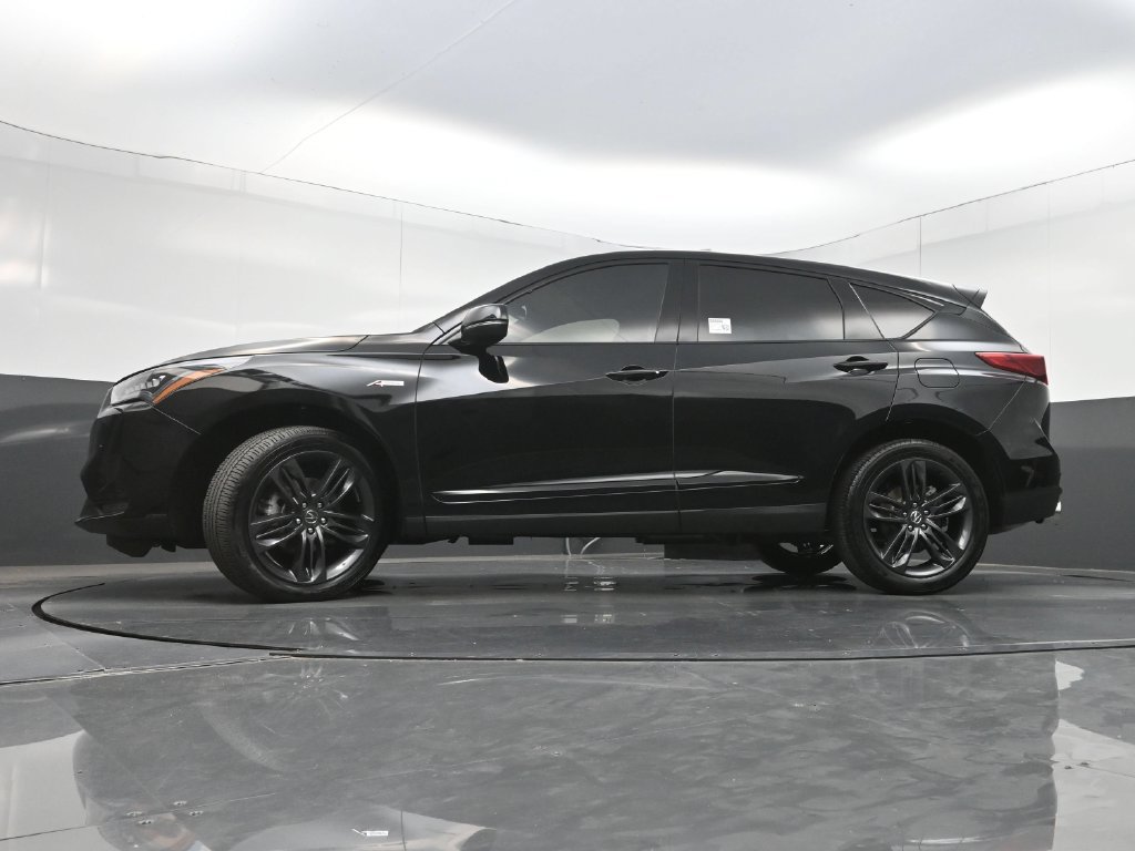 Used 2023 Acura RDX w/ Advance Package FWD image 31