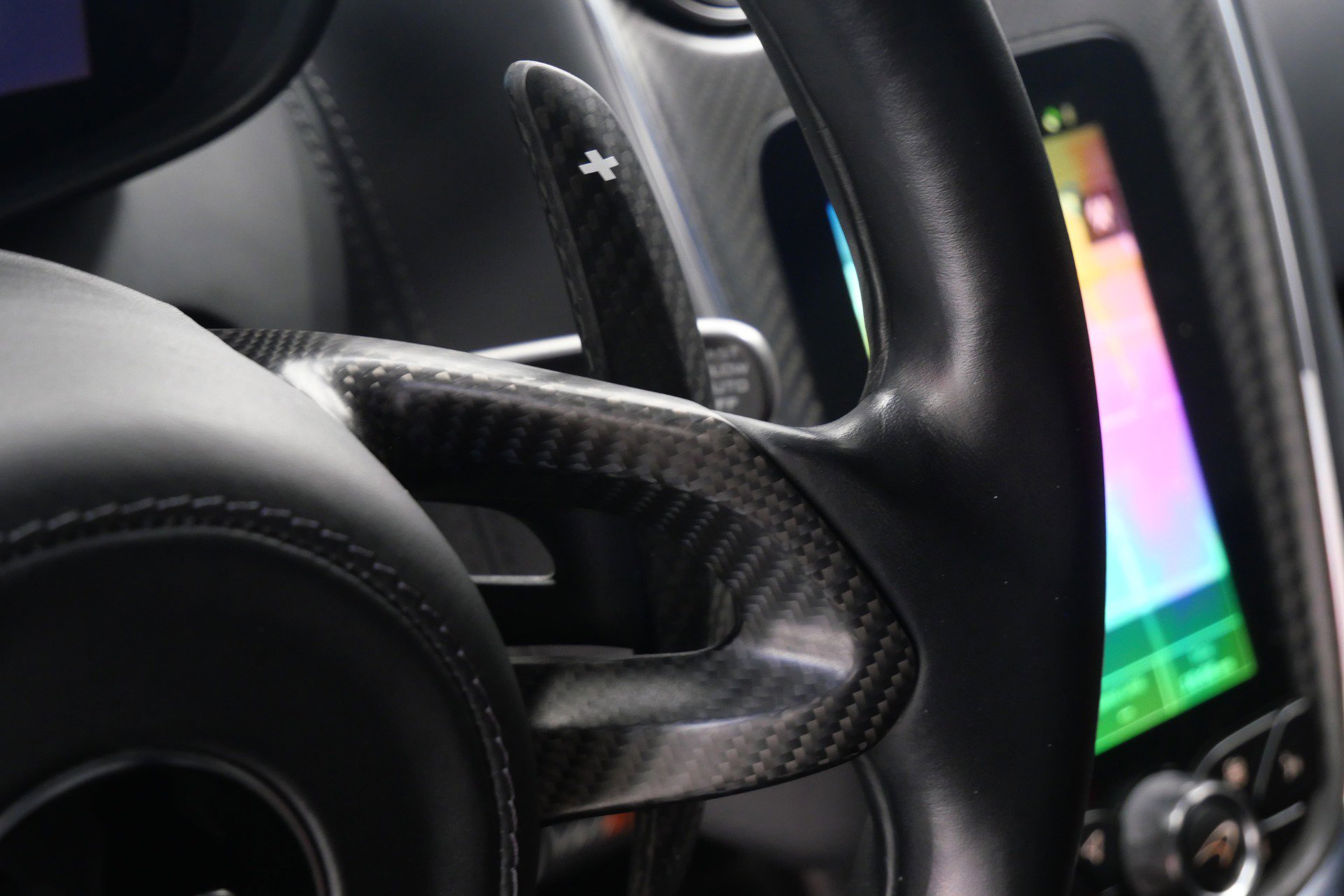 Used 2019 McLaren 600LT image 25