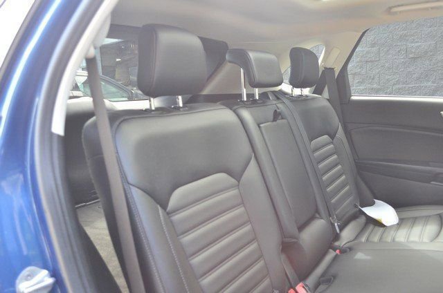 Used 2021 Ford Edge SEL w/ Convenience Package image 37