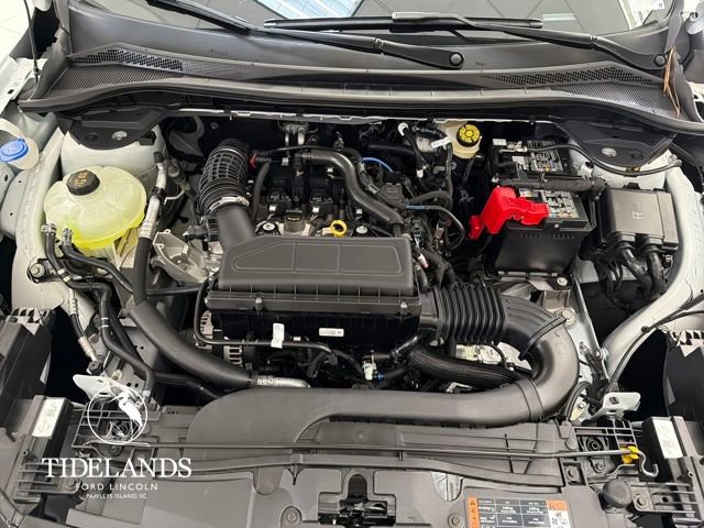 New 2026 Ford Escape ST-Line w/ Tech Pack #1 FWD image 26