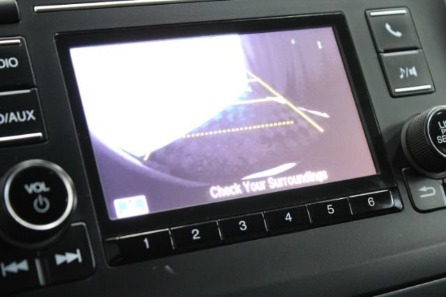 Used 2017 Honda Ridgeline RTS image 26