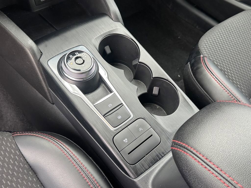 Used 2025 Ford Escape ST-Line image 20