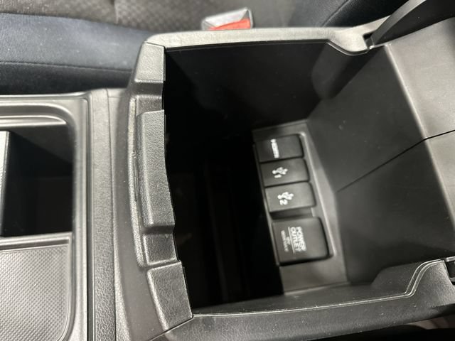 Used 2015 Honda CR-V EX image 25