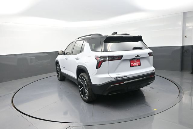 Used 2026 Chevrolet Equinox RS w/ Convenience Package III AWD/4WD image 53