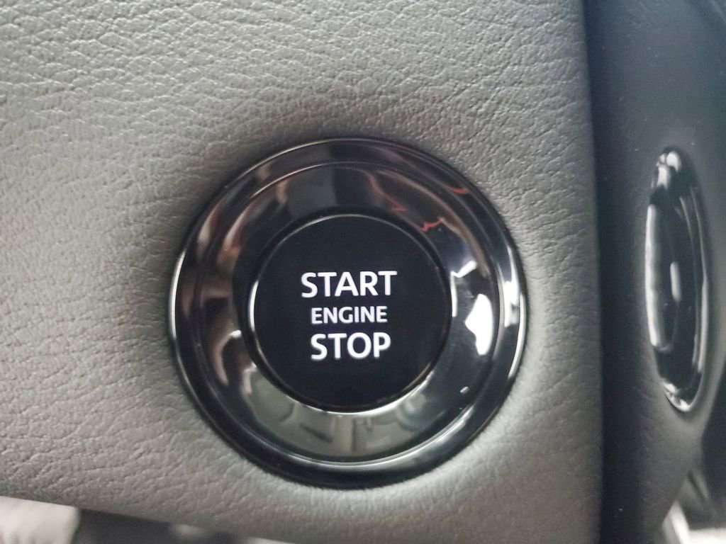 New 2026 Nissan Armada SV image 21