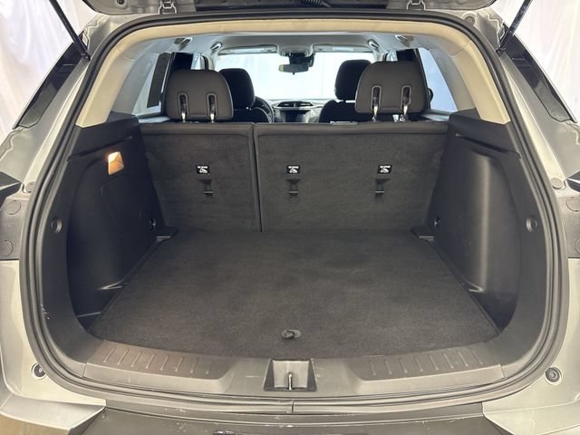 Certified 2023 Chevrolet TrailBlazer LT AWD/4WD image 23