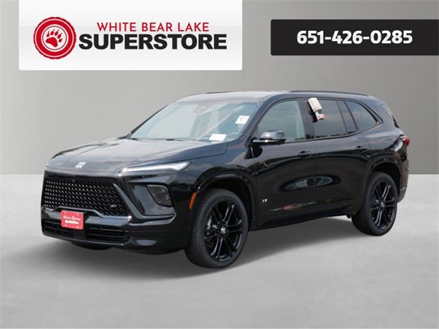 New 2026 Buick Enclave Sport Touring w/ Power Package image 1