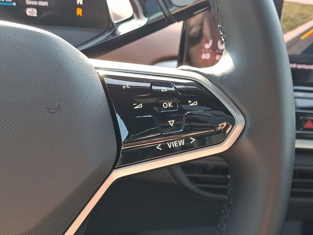 Used 2021 Volkswagen ID.4 Pro S image 23