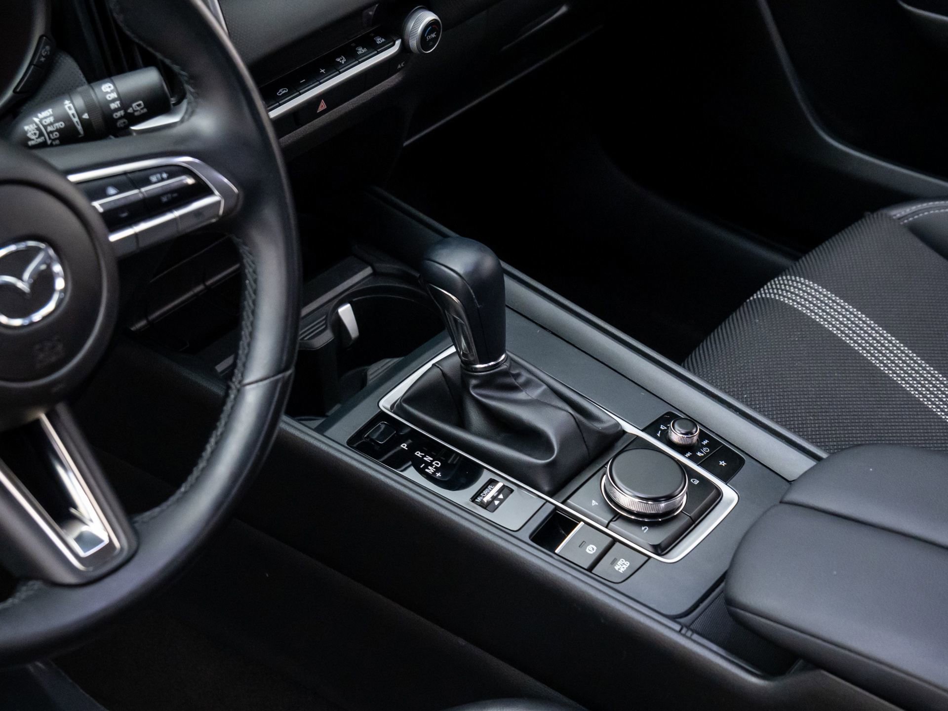Used 2023 MAZDA CX-50 AWD 2.5 S w/ Cargo Package image 11