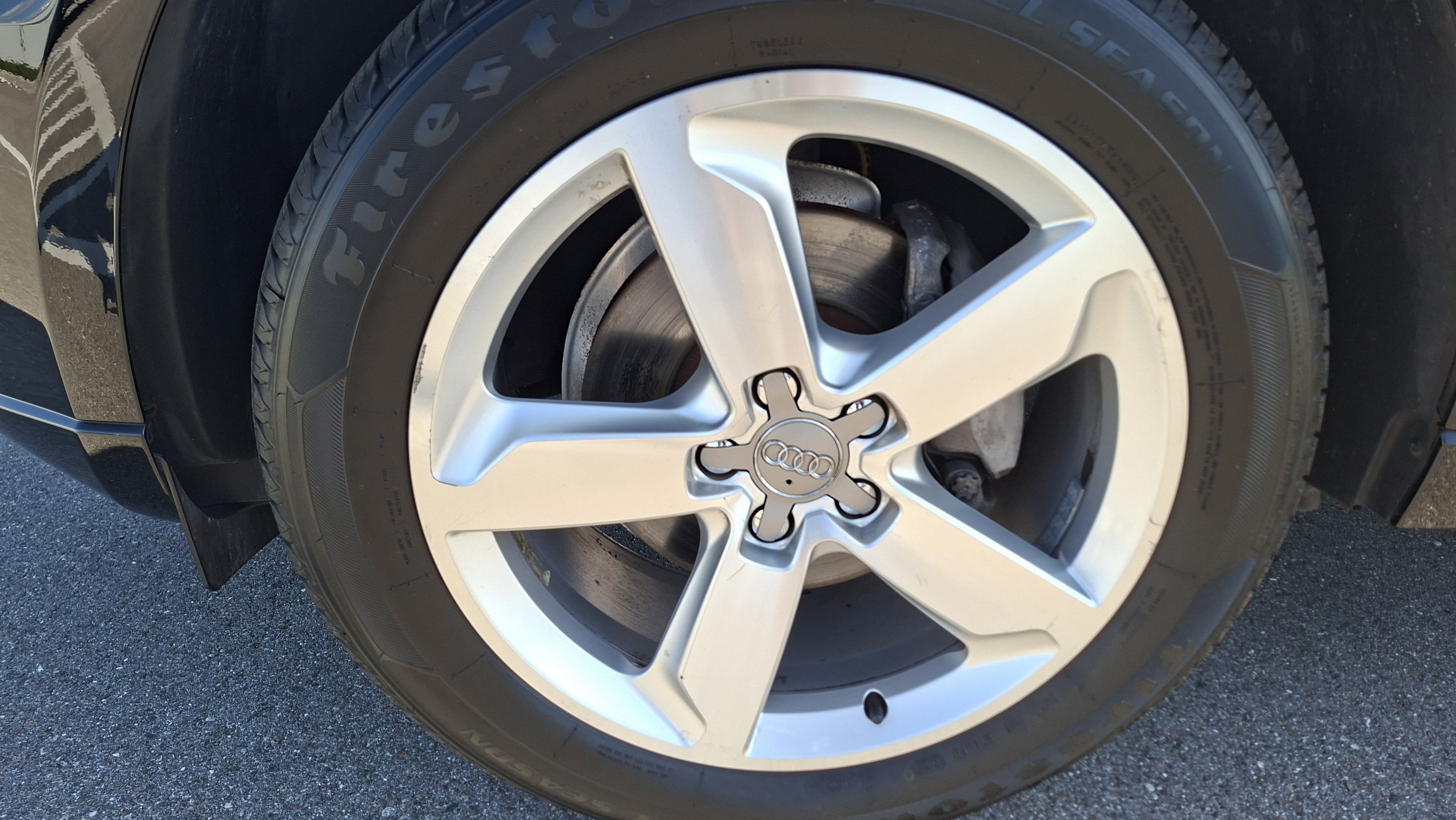 Used 2010 Audi Q5 3.2 Premium AWD/4WD image 23