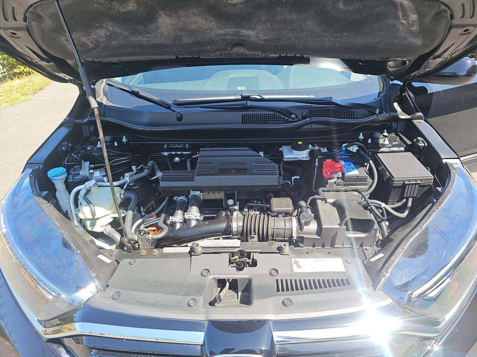 Used 2021 Honda CR-V Special Edition image 4