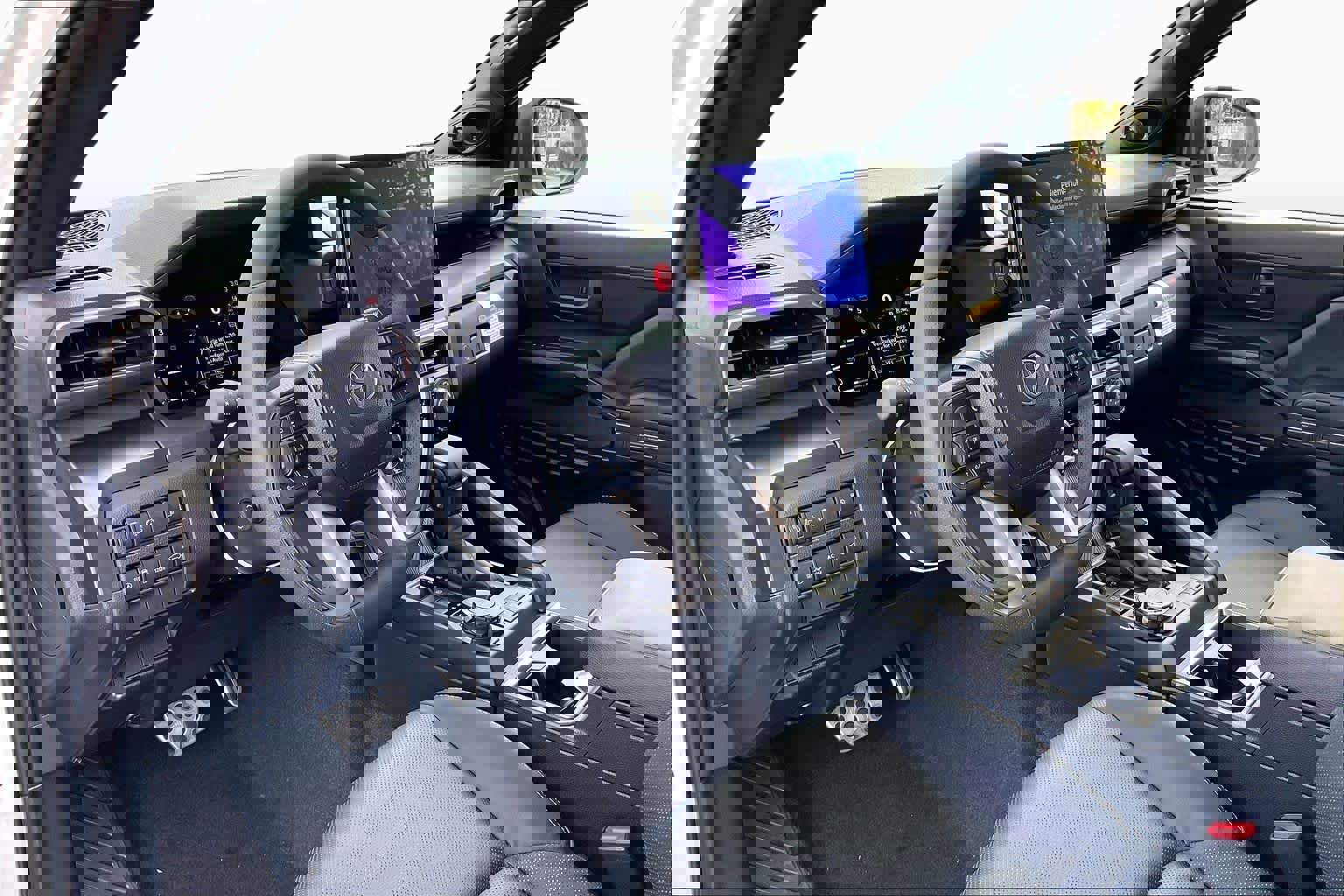 New 2025 Toyota 4Runner TRD Sport Premium image 8