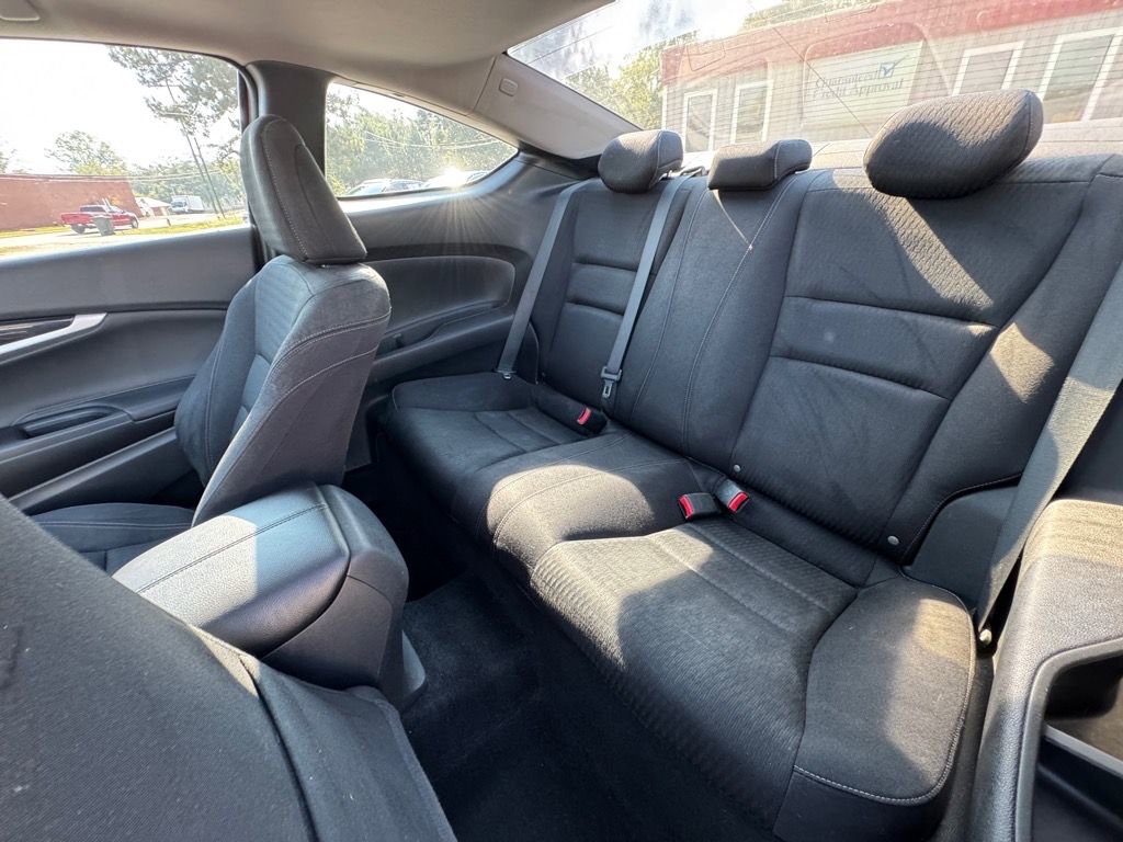 Used 2013 Honda Accord EX image 14