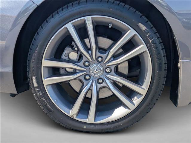 Used 2019 Acura TLX V6 w/ Technology Package image 25
