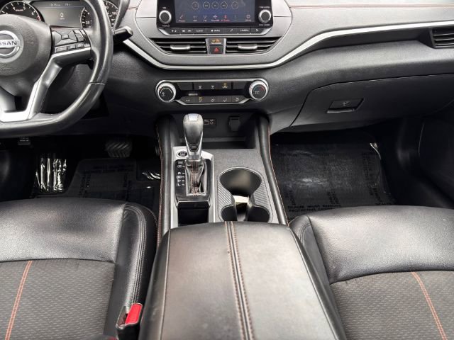 Used 2020 Nissan Altima 2.5 SR image 15