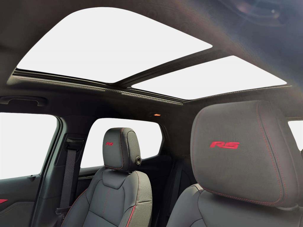 New 2026 Chevrolet TrailBlazer RS w/ Convenience Package image 10