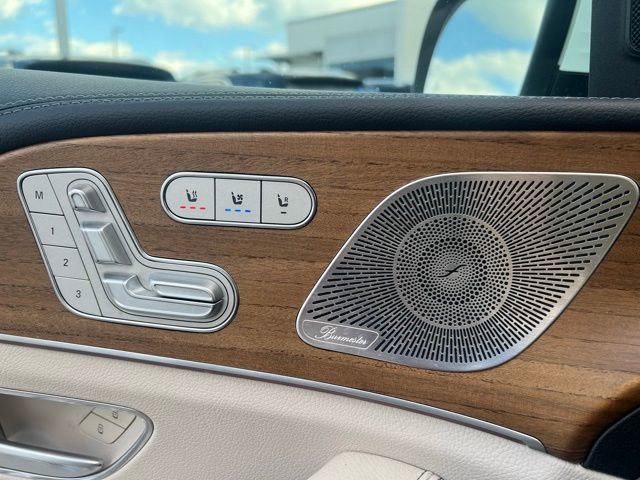 Certified 2023 Mercedes-Benz GLE 350 4MATIC image 12