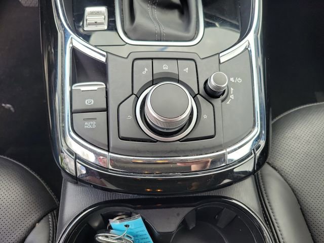 Used 2021 MAZDA CX-9 Touring w/ Touring Premium Package FWD image 23