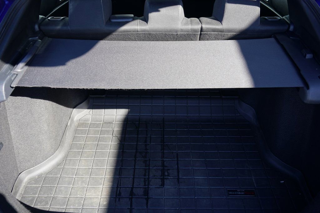 Used 2019 Honda Civic EX image 8