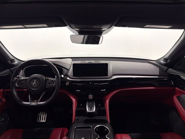 Certified 2025 Acura MDX A-Spec AWD/4WD image 33